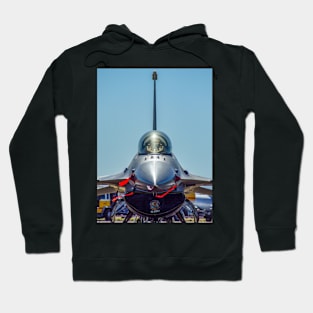 F-16 Fighting Falcon Hoodie